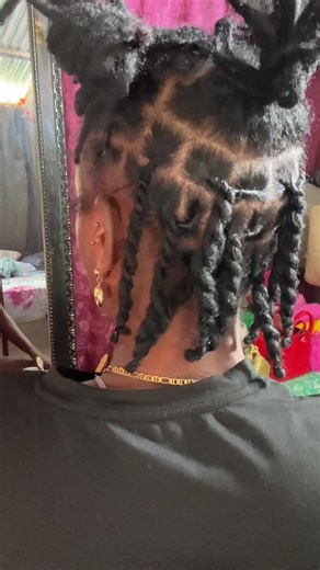 Transform Your Hair: Caribbean Loc Styles for Women