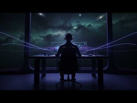 Code Flow State: Minimal Ambient Music for Deep Focus (110 BPM)