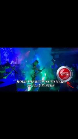 1.1K views · 63 reactions | >> F A S T >>>> F A S T E R >> Push & hold the button to make us play faster  Works only with your smartphone  Sacred Steel live at the ArTik Freiburg 2025  SUPREMACY OF STEEL TOUR ⚔️ | Sacred Steel | Facebook