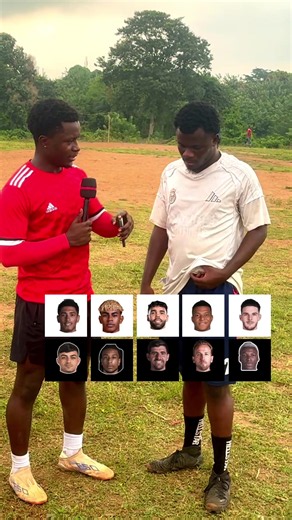 Who Would You Rather Have in Your Team? The Ultimate Choice