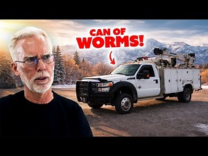 This Auction NIGHTMARE Overheated and DIED at 36K Miles!