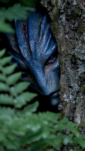 29K views · 423 reactions | I'm near the alien base and they don't like it. #aliens #alien #ufo #alienbase #watching #deepwoods | navsinta | Facebook