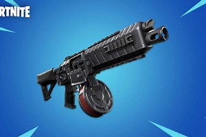 Mejores armas del Fortnite