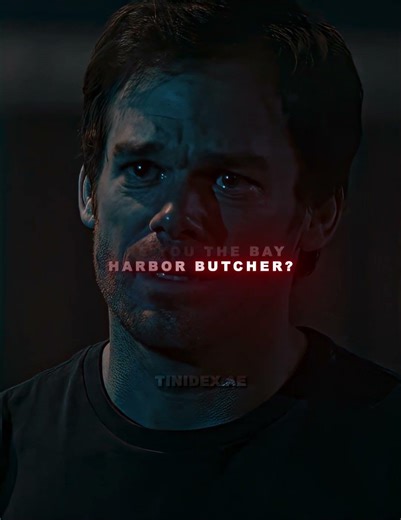 Debra discovers Dexter's Real Identity.... | Dexter Edit