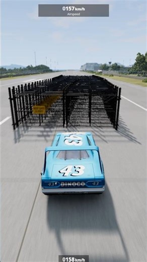 Dinoco vs Chico from cars #dinoco #chico