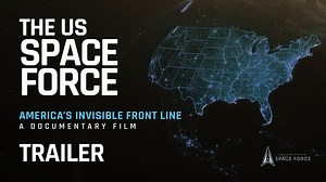 🤔 What does the Space Force actually do? 🚀🛰️🌎📡🌌 This film will provide the most in-depth look at the Space Force so far. Don't miss the full release May 1st on YouTube! 🔽 | United States Space Force