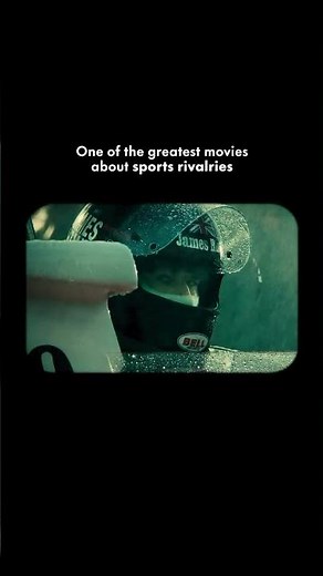 The Rush (2013) film