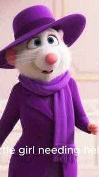 The Rescuers Down Under