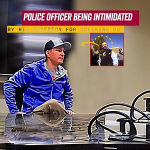 1.3M views · 58 reactions | Smart Cop Vs. Arrogant Detective | Stranger Stories | Facebook