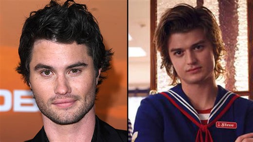 Outer Banks’ Chase Stokes almost played Steve Harrington in Stranger Things