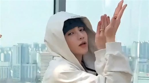 【章昊cha】《stick with you》challenge