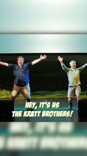 52K views · 1.2K reactions | Wild Kratts LIVE! 2.0 Fall 2024 Tour Presale Registration OPEN NOW! Don't miss out on the ultimate LIVE Creature Adventure! Presale registration closes Tuesday April 30 @ 10 PM ET! | Wild Kratts | Facebook