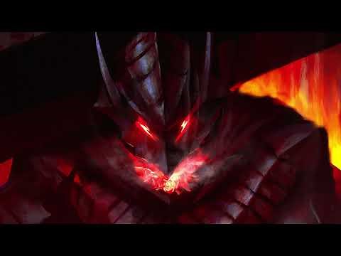 Live Wallpaper 4K Berserk