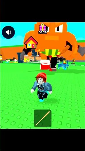 obby funny shorts 😅#roblox #robloxgamestoplay #robloxshorts #games #gaming #gameplay