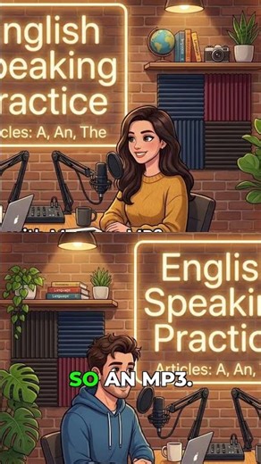 A or An: Abbreviations Unlocked! 🔑