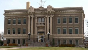 Clay County Courthouse (Clay Center, Nebraska) - Alchetron, the free social encyclopedia