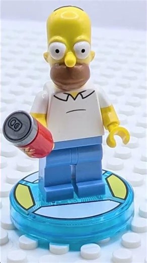 Every Official LEGO Beer