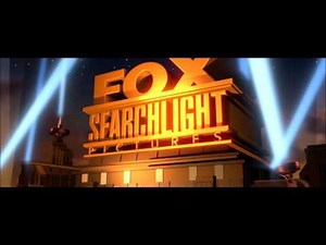 Fox Searchlight Pictures 2011 Remake By SuperBaster2015