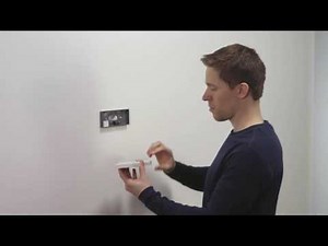 Guide d'installation : remplacer un Danfoss TP5000 par le nouveau TPOne