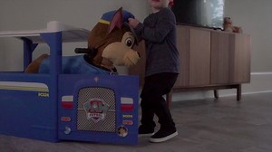 25K views · 106 reactions | Need to grab a fun gift for your little PAW Patrol fan!? Chase is on the case! Get this adorable ride online or in-store at Walmart! | Dynacraft | Facebook