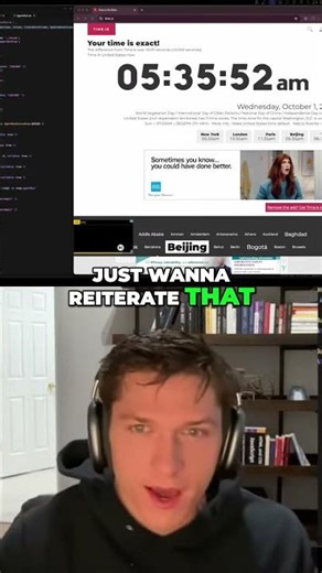 Focusing on Work, Ignoring Chat: Let's Get Productive! #shorts