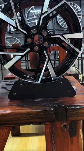 each forged wheel is a masterpiece of strength and style, built for drivers who demand perfection. lightweight, durable, and designed to turn every drive into a statement. #forgedwheels #luxurywheels #performanceupgrade #carlifestyle #premiumparts