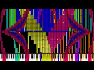 [Black MIDI] The Nuker 4 F2