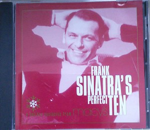 Frank Sinatra - Frank Sinatra's Perfect Ten
