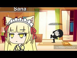 Ring ding ding meme - Gachaverse (original gachaverse meme)