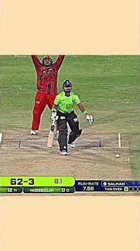 Lahore Vs Karachi King Today Match Highlights🔥 #psl11 #shorts