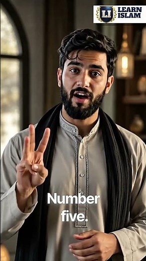 you’ll learn 5 facts about Islam that may surprise you.