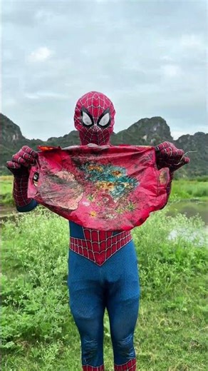 Spider-Man’s Epic Adventure Journey! 🕷️🔥 part 4