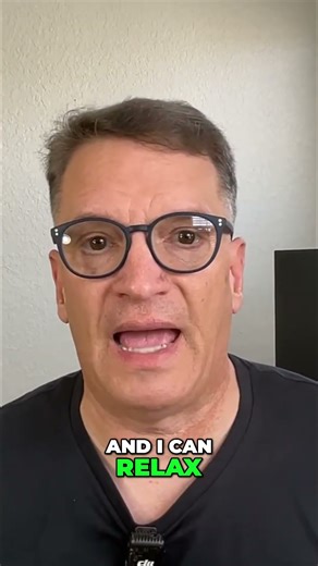 AFRAID to Hit Record? Try this Super Easy Grounding Technique (YouTube After 40)