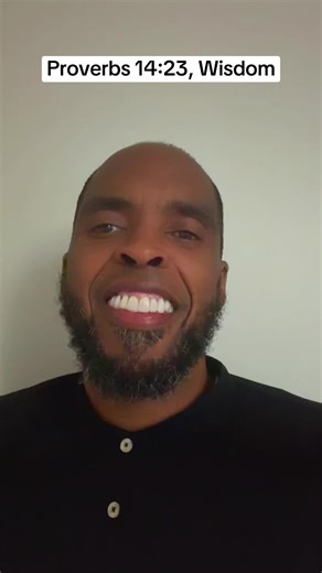 Proverbs 14:23 reveals the timeless truth about success! 💪✨ Hard work brings profit, but mere talk leads to poverty—this is the powerful message of Proverbs 14:23. Are you ready to move from words to action? This biblical wisdom shows us that diligence and faith go hand in hand. When you align your daily efforts with God’s principles, you unlock real, lasting success. Proverbs 14:23 isn’t just ancient wisdom—it’s your blueprint for transforming goals into achievements today! Stop just talking a