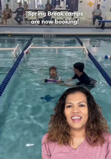 “Can you believe Spring Break is only a few weeks away? I always stress about finding the right activities to keep my kids busy. That’s why I’m so glad I discovered Recess! Recess is a marketplace where you can search and book after-school programs, camps, and spring break activities all in one place. You can filter by age, interests, dates, and budget—no more endless Googling or asking around in online groups! The service is FREE to join. Check out @hello_recess to find the perfect activities f