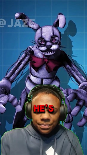 The Scariest Drawkill Animatronic! #fnaf