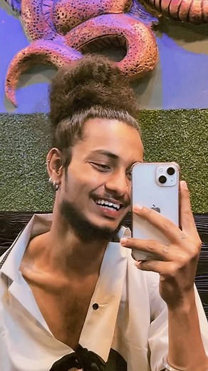 𝙎𝙝𝙪𝙗𝙝𝙖𝙢 on Instagram: "Reality💯👈"