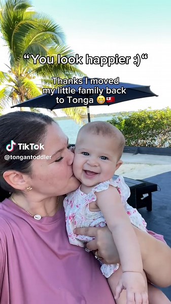 Exploring Life in the Kingdom of Tonga