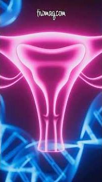 The Biology Behind Vaginal Dryness #vaginaldryness