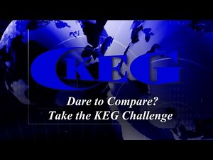 KEG Technologies - Dare To Compare