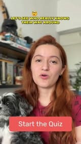 🧪 Are you among the few who can ace this science test? Prove your genius today! 🧠 | QuizGriz Science