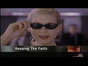 TV Land December 2000 Commercial Block 1