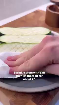 5.5M views · 86K reactions | You’ve never had zucchini like this!! #lowcarb #lowcarbrecipes #ketorecipes #keto #healthyrecipes #mediterranean #mediterraneanfood | Shred Happens | Facebook