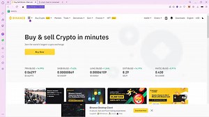 How to Send BUSD From Binance to Metamask Wallet (Step by Step)