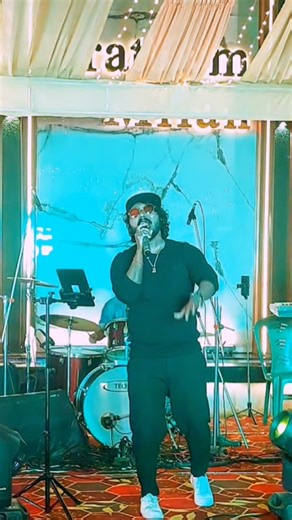 Live Concert|Dhiki Dhiki Jala|Anirban Live#shorts #viral #live