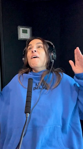 Dancing to the Macarena will never be the same 😳 | CADA