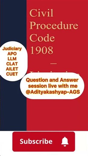 Live highlight | CPC 1908 | Lecture | #Shorts