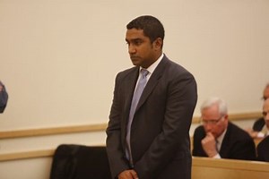 2-Year Sentence for JoJo John in Boat Crash that Killed Bride, Best Man