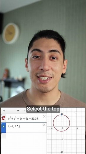 4 Desmos tips to help you master the SAT this June! #math #sattutor