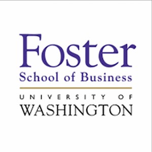 Foster Hybrid MBA at the University of Washington